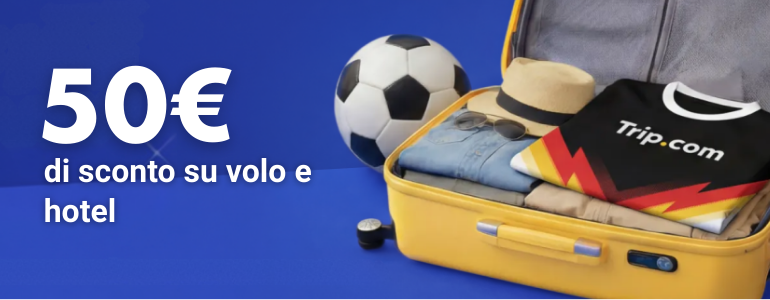 Cover image for Trip.com