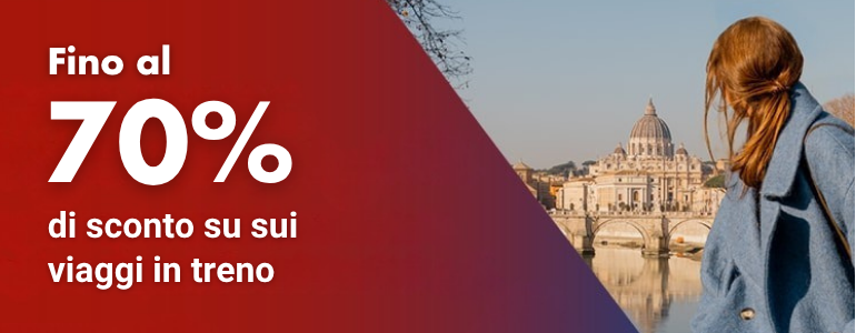 Cover image for Italo Treno