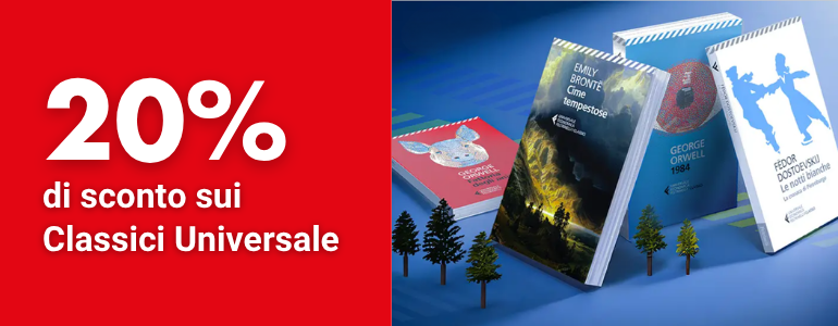Cover image for Feltrinelli
