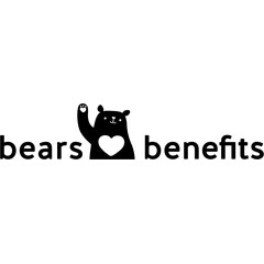 Codici sconto e promozioni bears-with-benefits.it