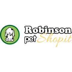 Coupon e codici promozionali robinsonpetshop.it